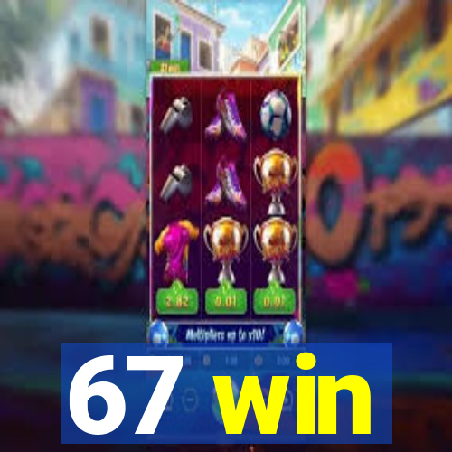67 win